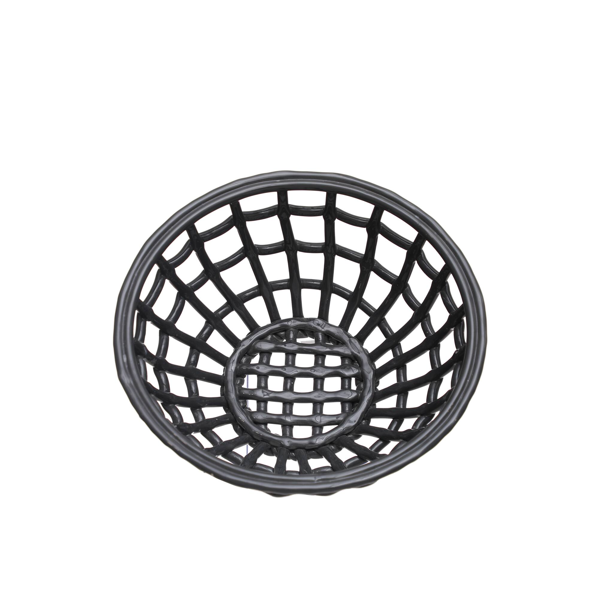 10" Cutout Ceramic Bowl by Ashland®